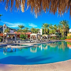 Loreto Bay Golf & Sea At Baja